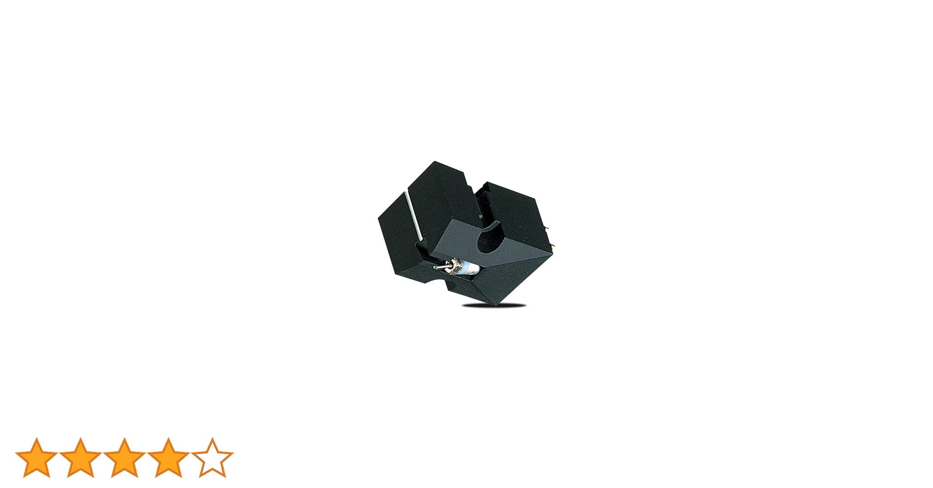 Amazon | DENON DL-103 MC型カートリッジ | Denon | カートリッジ